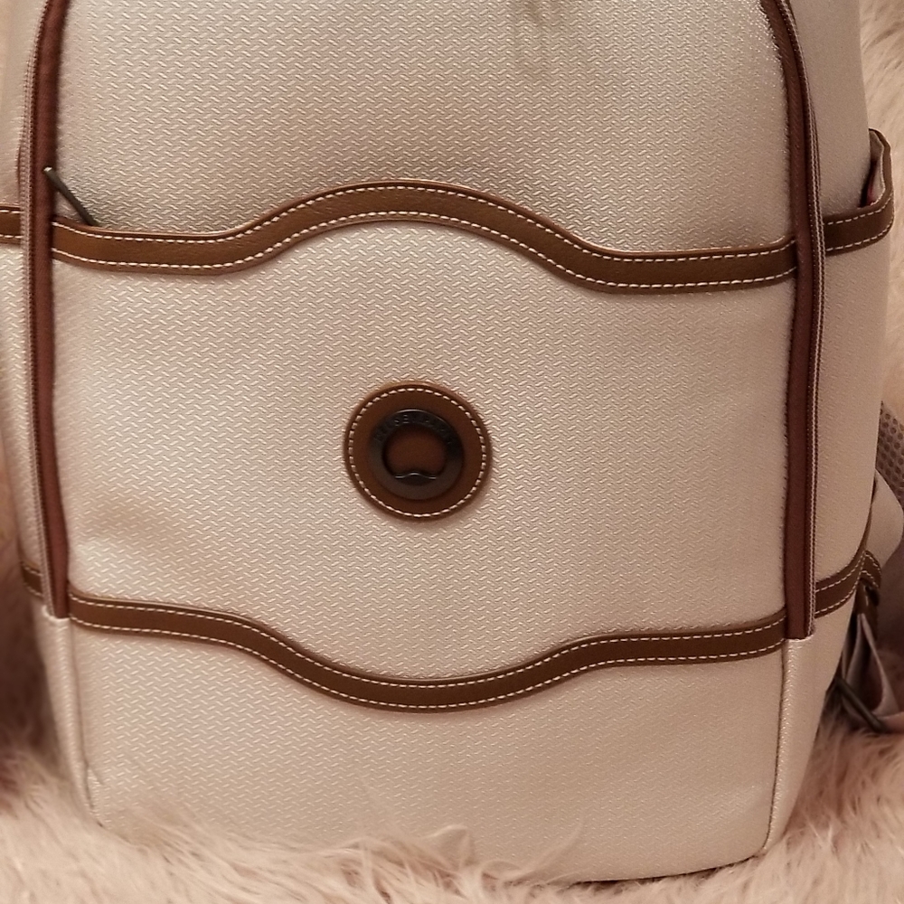 DELSEY PARIS BACKPACK